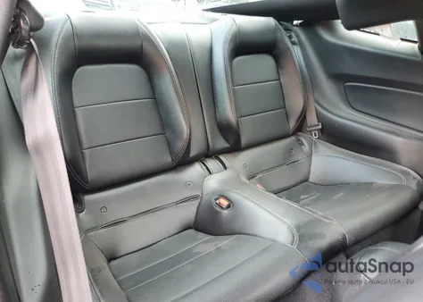 2021 Ford Mustang Gt from USA, damaged, VIN 1FA6P8CF5M5156487